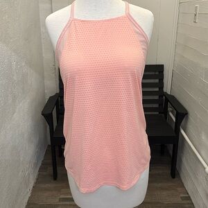 Athleta Chi Mesh‎ Train Tank Top XS